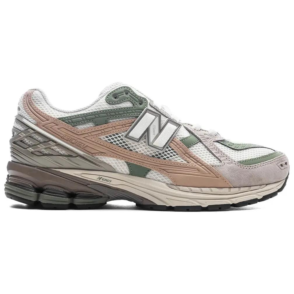 1906 New BalanceU ‘Linen Dark Olivine’