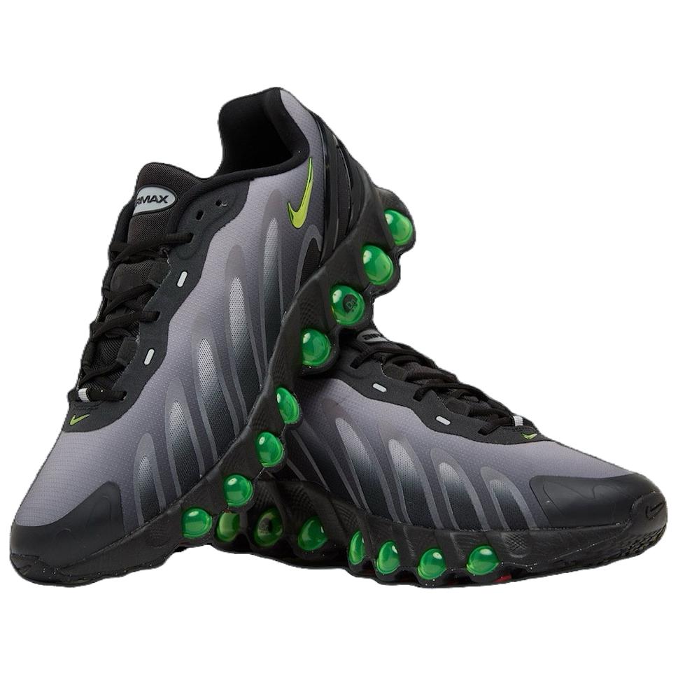 Nike Air Max Dn8 Black Volt