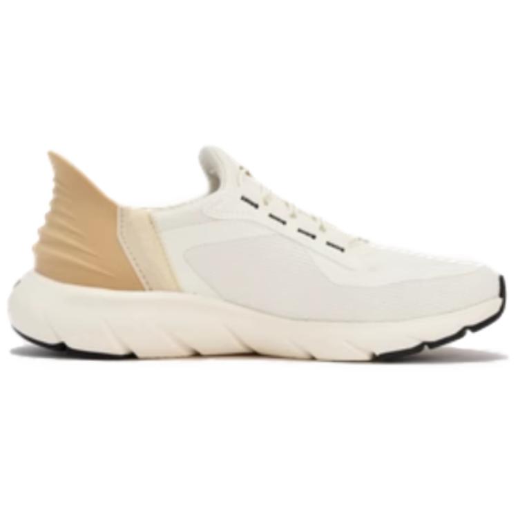 PUMA Softride Abrasion Resistant Lightweight Wear resistant And Lightweight Low top Running Shoes Unisex White