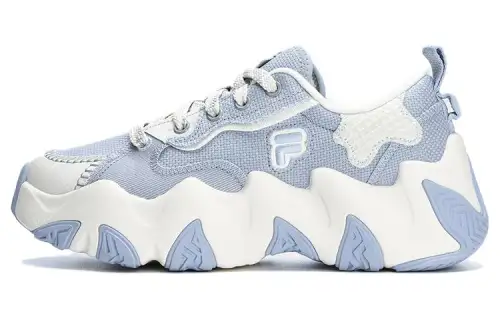 FILA FUSION STARFISH CVS Footwear Sneakers 'Blue White' Women's