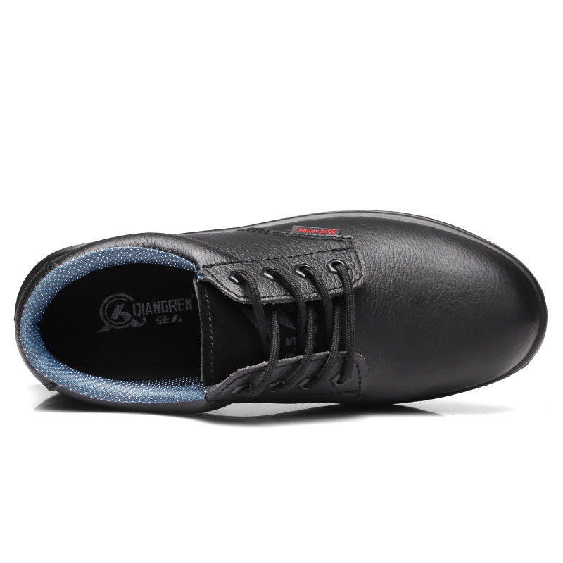 QIANGREN Labor Protection Shoes Unisex