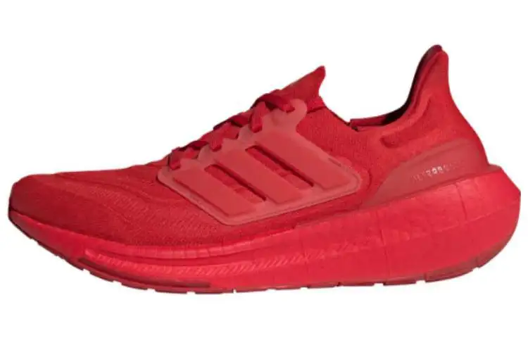 UltraBoost Light Adidas 'Scarlet'