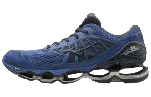 Mizuno Prophecy 9 'Blue Black'