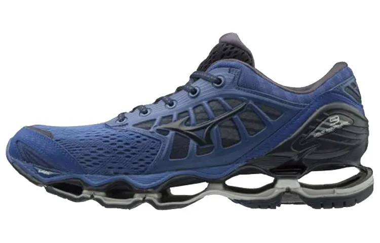Mizuno Prophecy 9 'Blue Black'