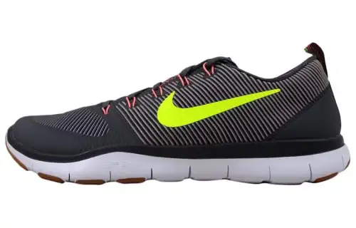 Nike Free Train Versatility Dark Grey