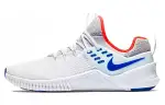 Nike Free Metcon White Racer Blue