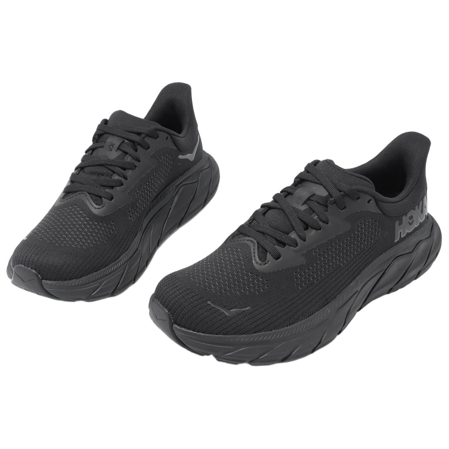 HOKA ONE ONE Arahi 7 Wide ‘Triple Black’ Women’s