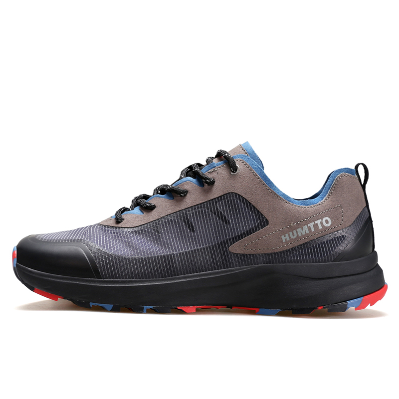 HUMTTO Textile, Synthetic Leather Cushioning Slip Resistant Abrasion Resistant