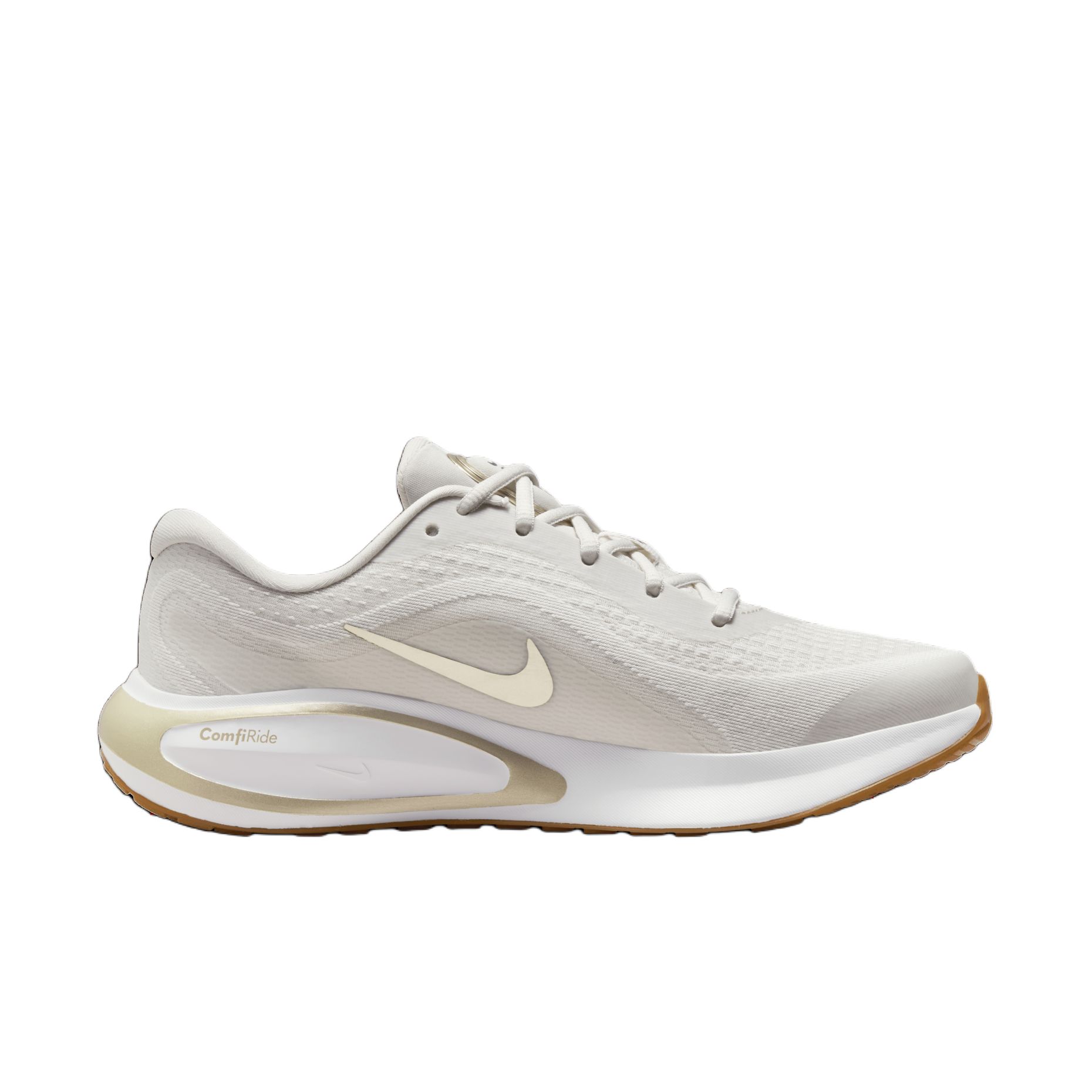 Nike Journey Run Phantom Sail Gum Light Brown Neutral Olive Women’s