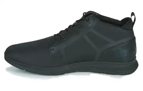 Timberland Outdoor Shoes Men's Black