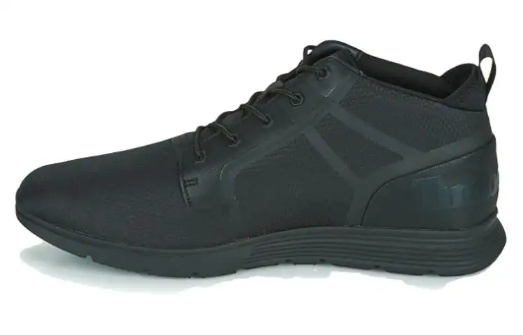 Timberland Outdoor Shoes Men's Black
