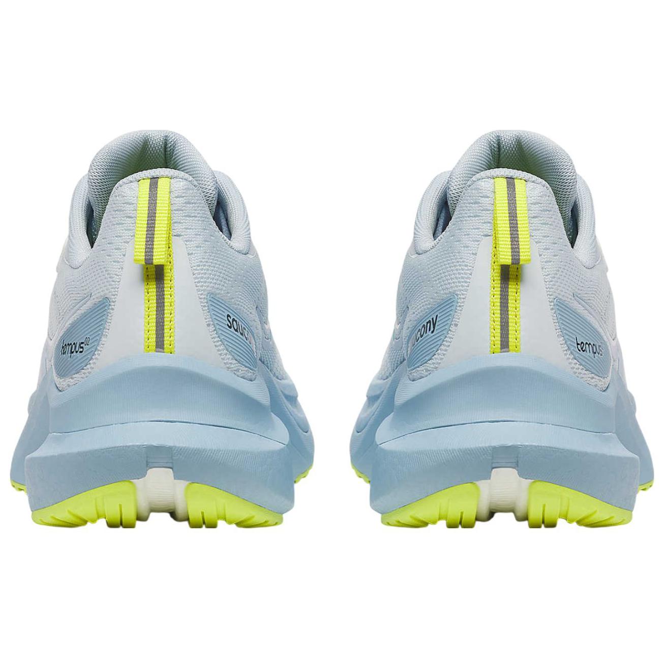 Saucony Tempus 2 Ice Primrose Women’s