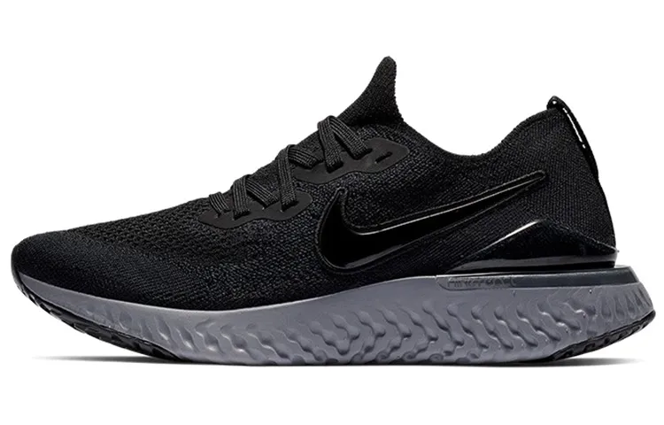 Nike Epic React Flyknit 2 'Anthracite' Women's