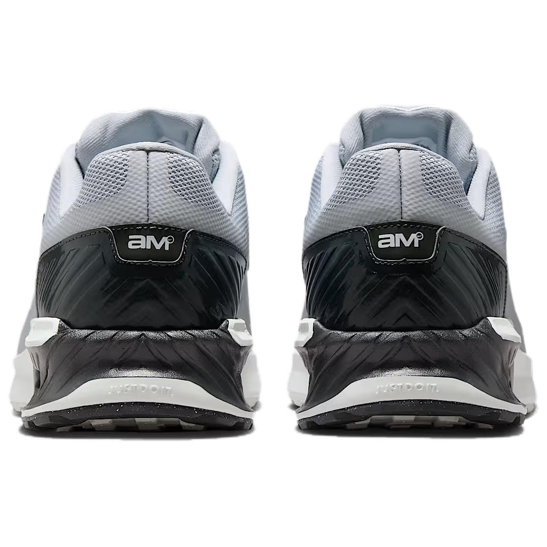 Nike Air Max BIA Low top Running Shoes Men’s Dark Smoke Gray