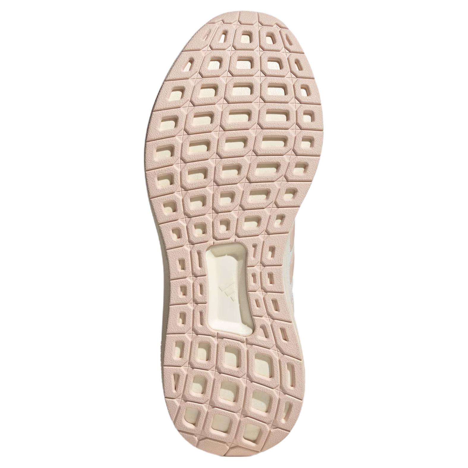 Adidas NORA SHELL Classic And Versatile Fabric Running Shoes Women’s Pink