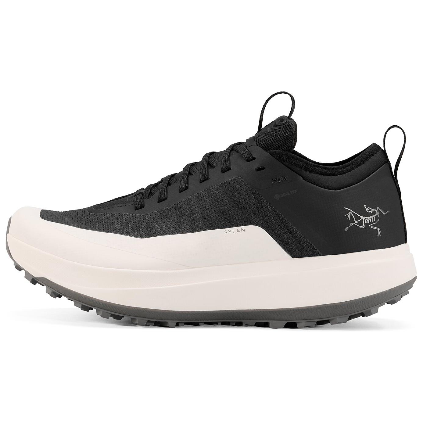 Arc’teryx SYLAN Low top Running Shoes Men’s Black