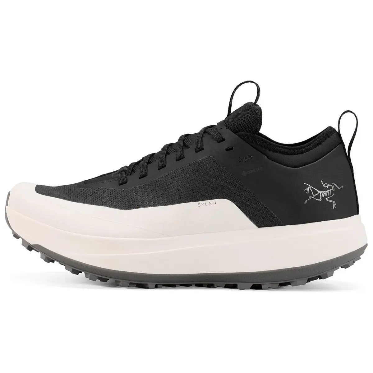 Arc'teryx SYLAN Running Shoes Men's Black
