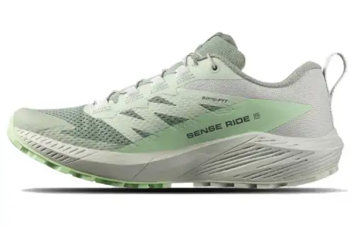 SALOMON Sense Ride 5 'Lily Pad Metal' / L00Women's