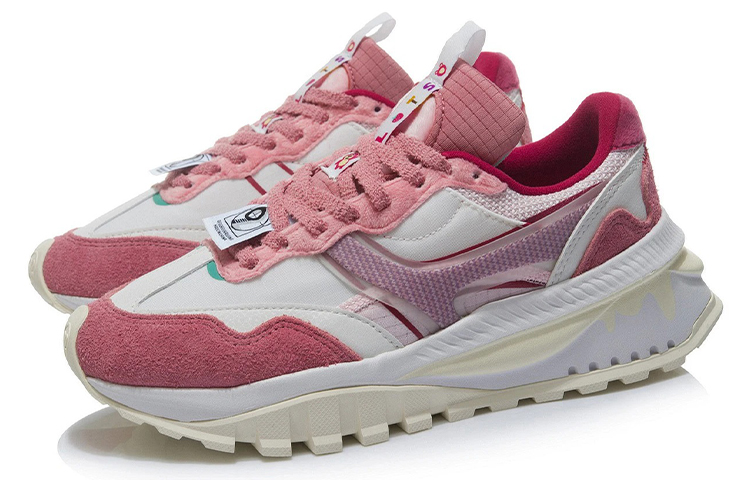 Li Ning Universe X Toy Story ‘Lotso’ Women’s