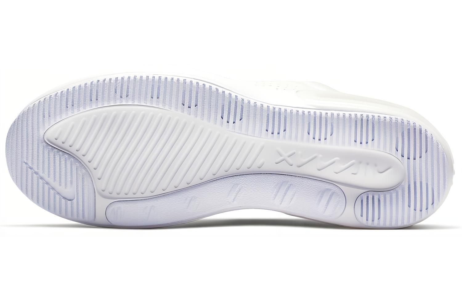 Женские кроссовки Nike Air Max Dia SE (белые) — фото 6