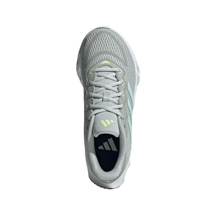 Adidas Switch Run Low top Running Shoes Unisex Green