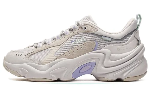 FILA Platform Runner 'Grey' Women's