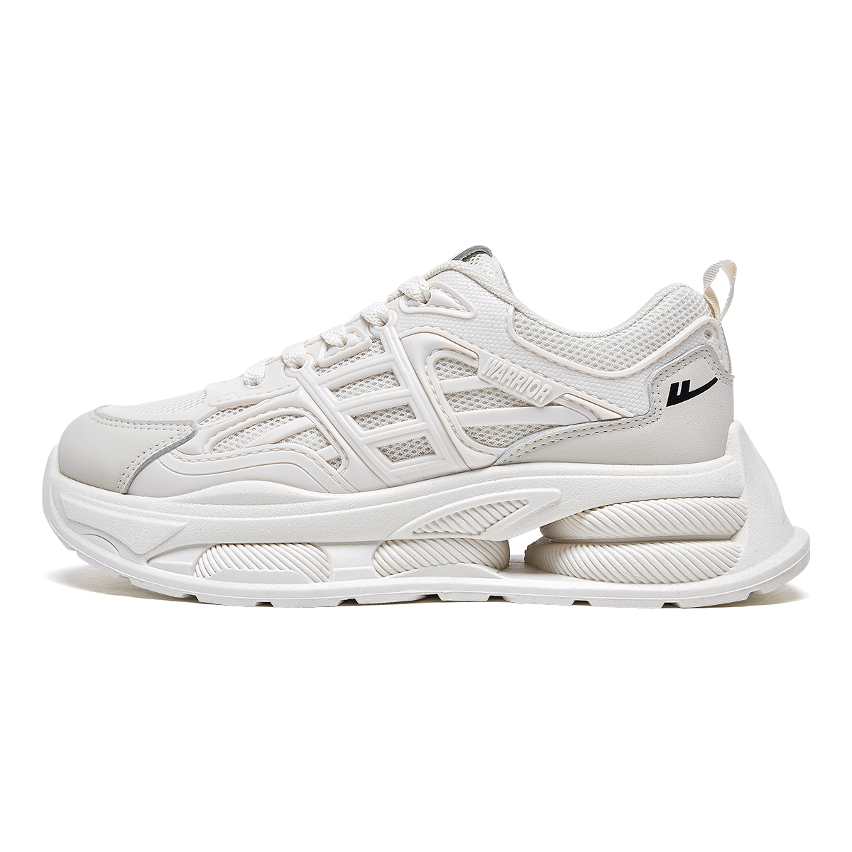 Warrior Cushioning Slip Resistant Breathable Height Increasing Cushioning Slip Resistant Breathable Height Increasing