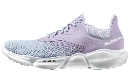 SALOMON Predict Soc 3 Comfortable Cushioning Slip Resistant Abrasion Resistant Low top Running Shoes Women's