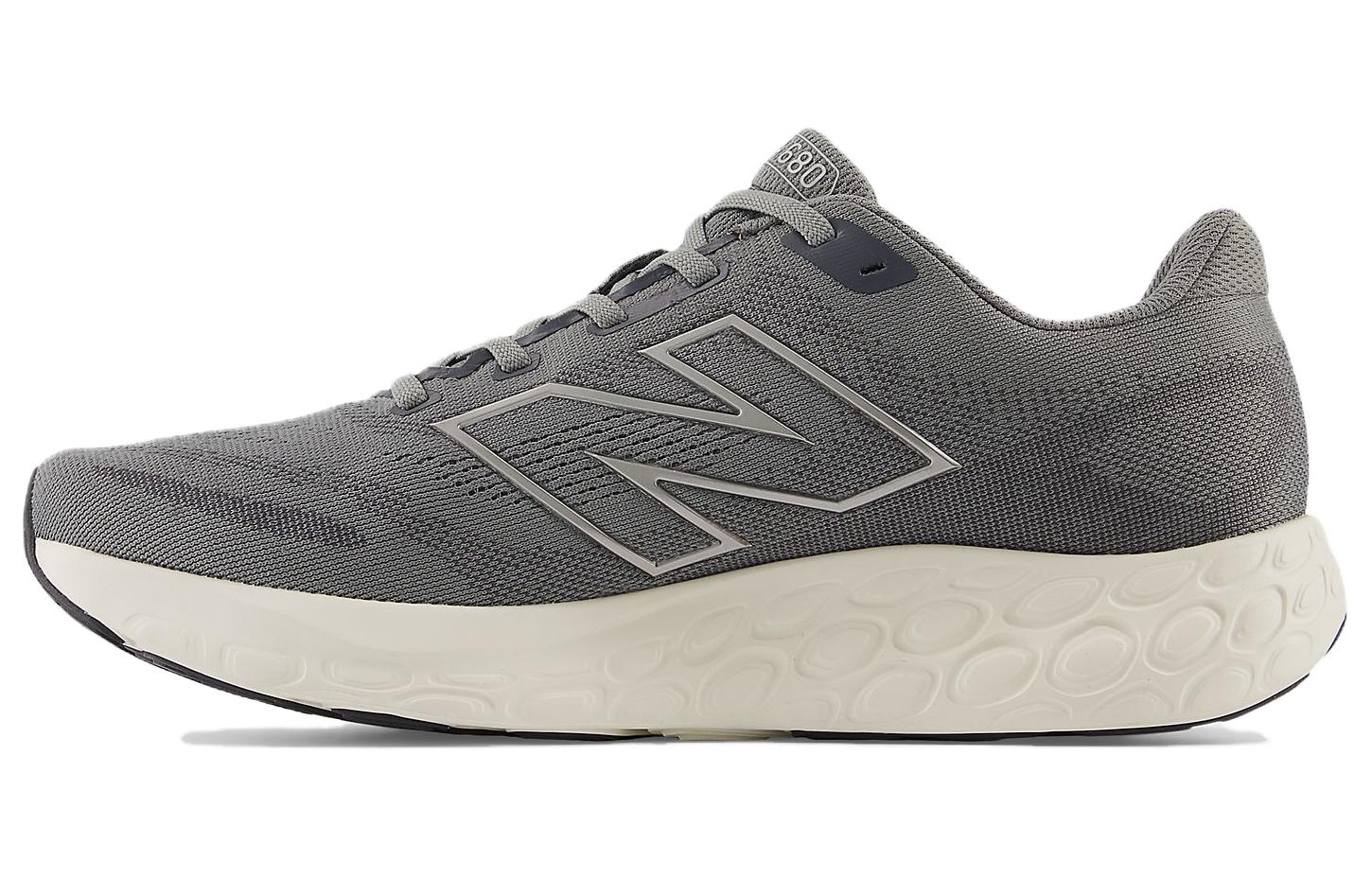 680v8 Fresh Foam New Balance ‘Harbor Grey’