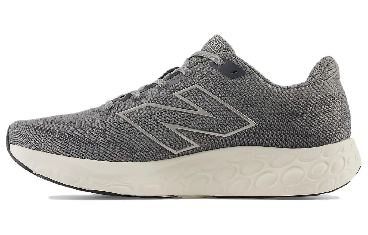680v8 Fresh Foam New Balance 'Harbor Grey'