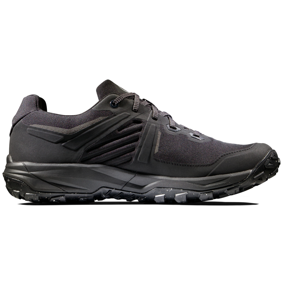 MAMMUT Ultimate 3 Low top Outdoor Shoes Men’s Black