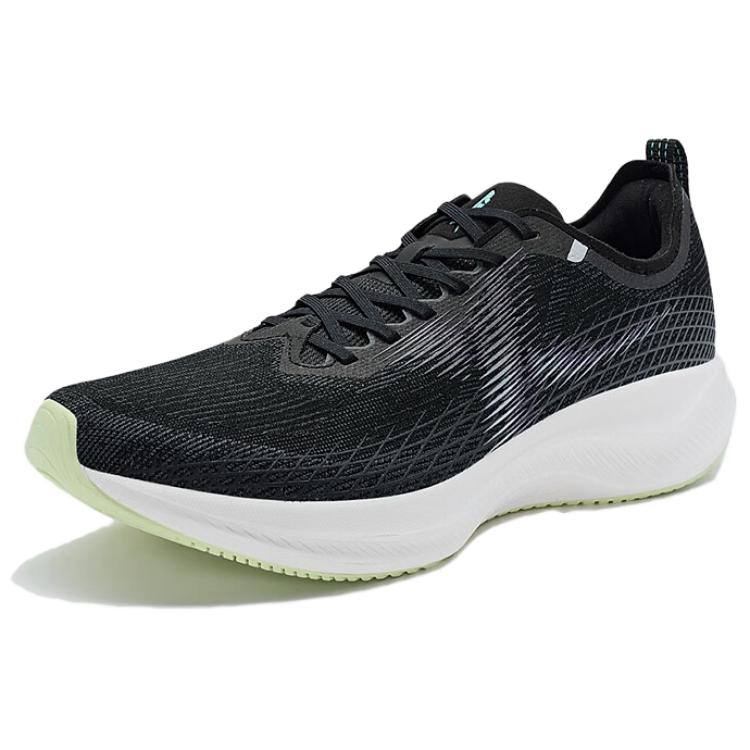 XTEP Abrasion Resistant Low top Running Shoes Men’s