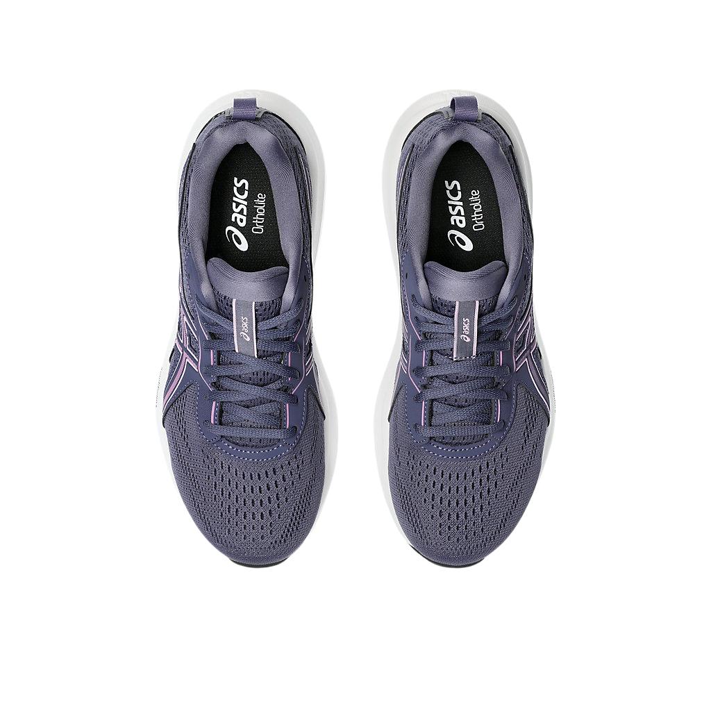 ASICS Gel Contend 9 Indigo Fog Light Ube Women’s