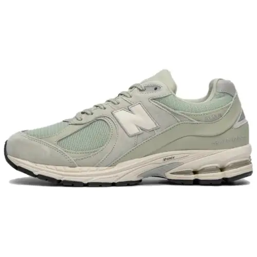 2002R New Balance 'Silver Pine'