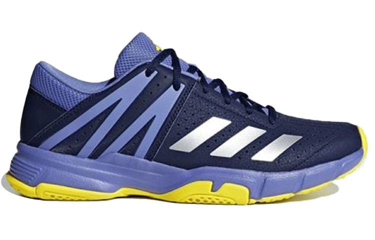 Adidas Wucht P3 Blue/Purple