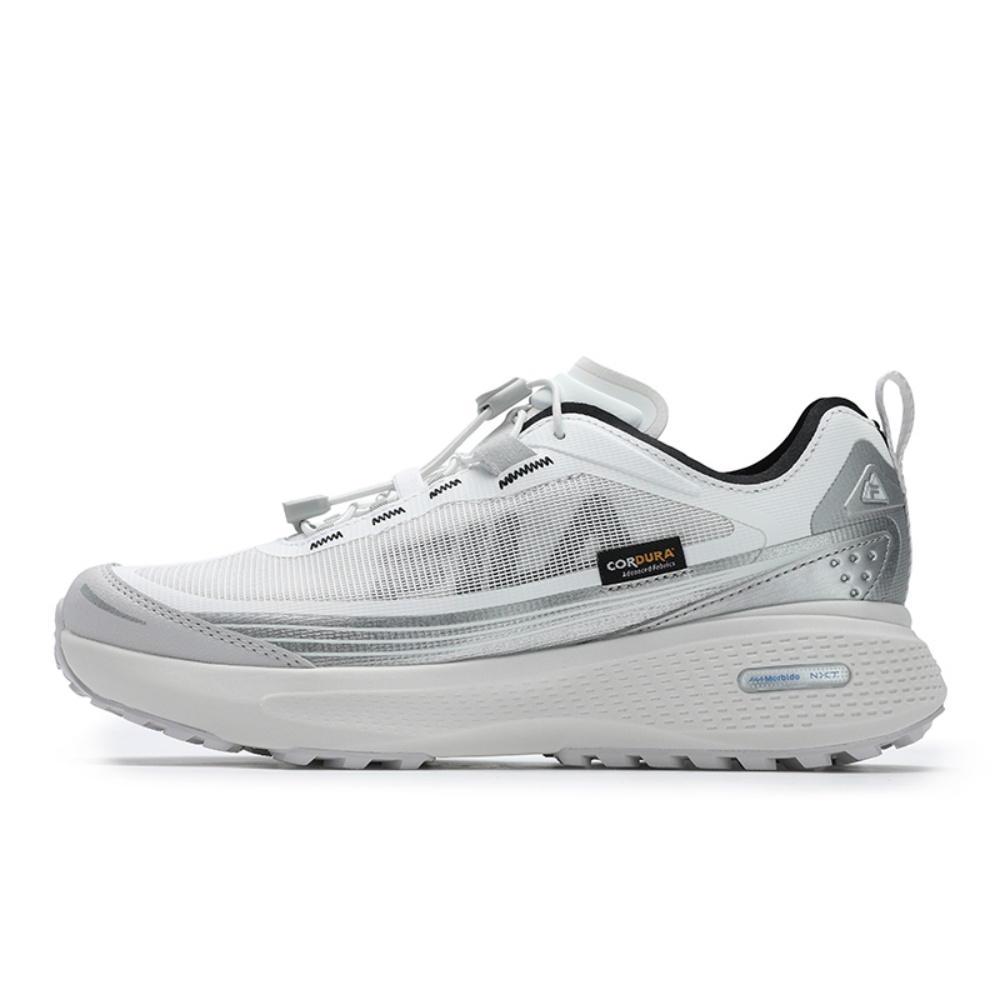 FILA NUVOLE 3 Low top Outdoor Shoes Women's Bright White