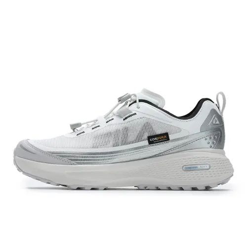 FILA NUVOLE 3 Low top Outdoor Shoes Women's Bright White