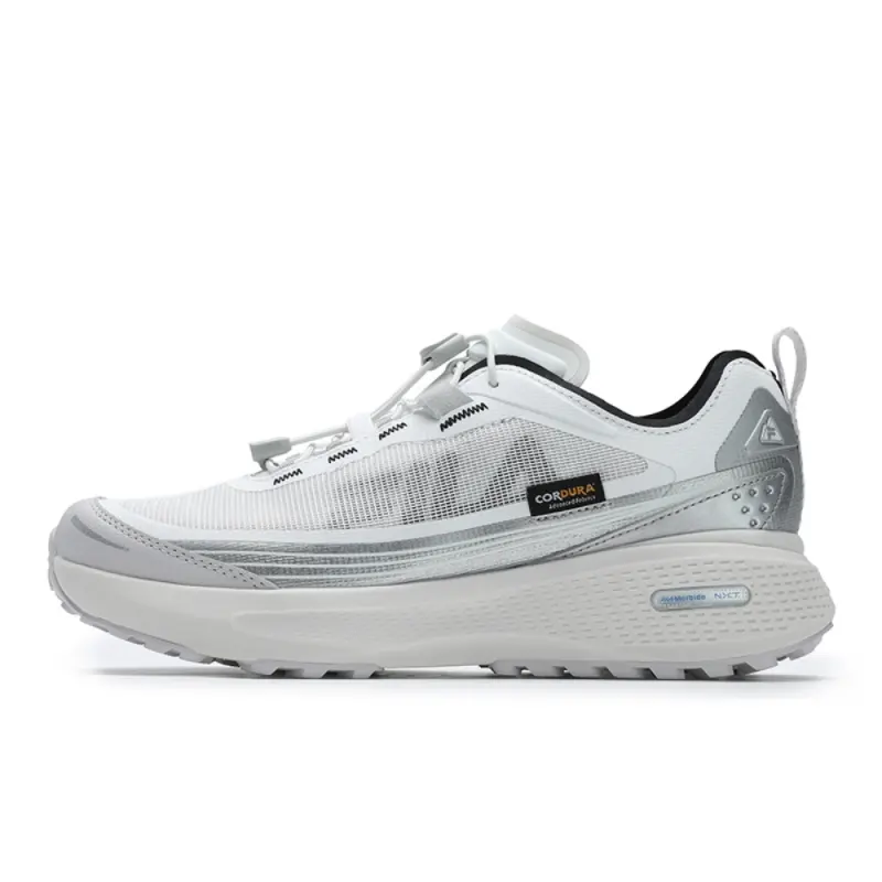 FILA NUVOLE 3 Low top Outdoor Shoes Women's Bright White