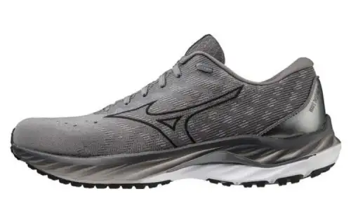 Mizuno Wave Inspire 19 SSW 'Ultimate Grey'