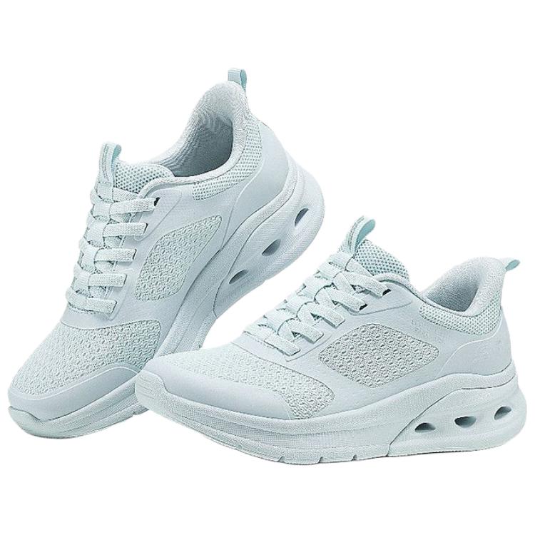 Skechers BOBS Sport Low top Running Shoes Women’s Blue