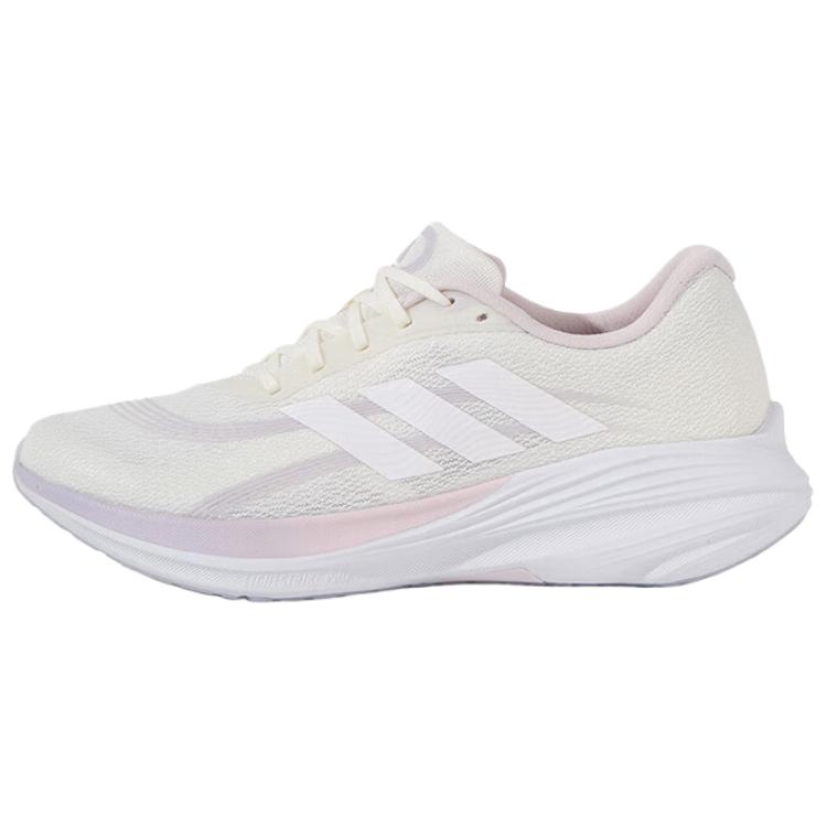 Adidas ETHER LITE Comfortable Mesh Cushioning, Wear Resistant Low top Running Shoes Women’s White