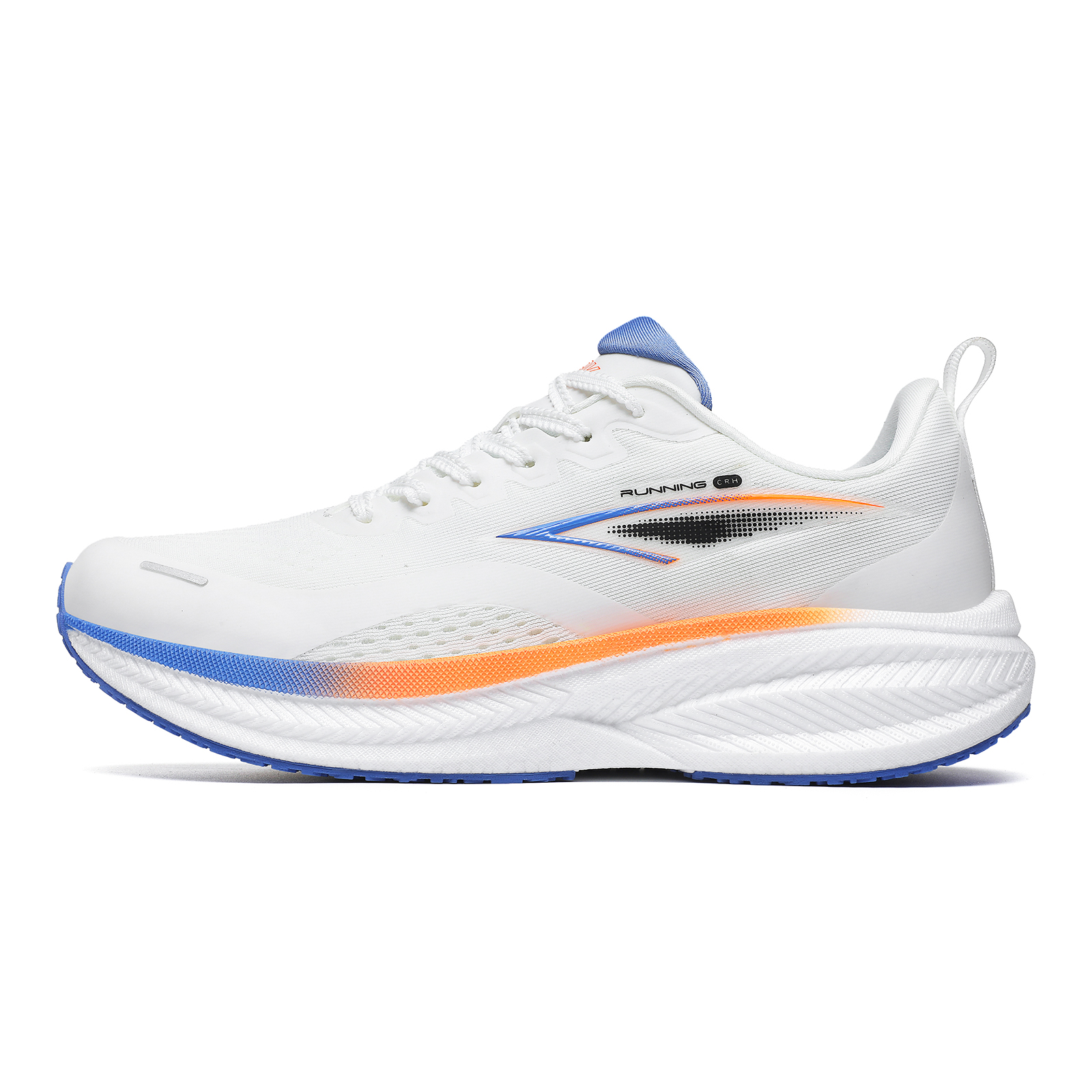 HBRK Mesh, Textile Cushioning Slip Resistant Abrasion Resistant Breathable Support
