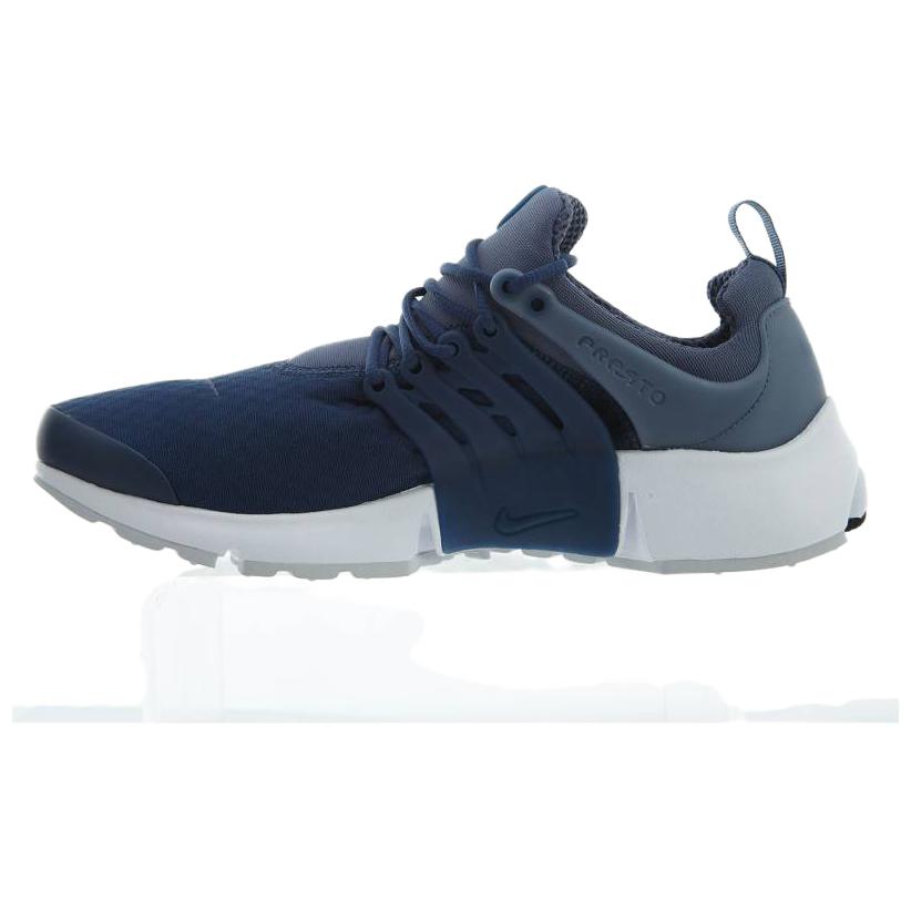 Nike Air Presto Essential Navy Diffused Blue