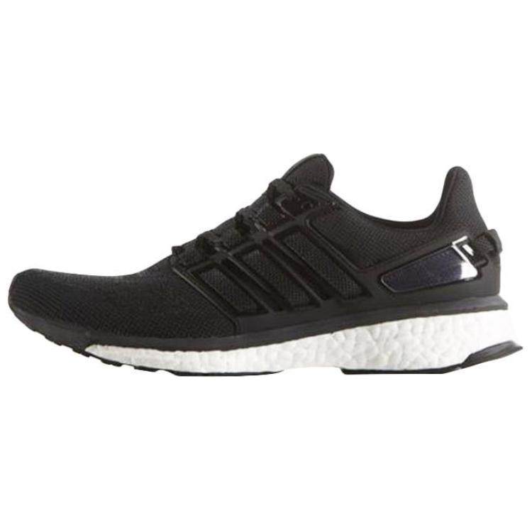 Adidas Energy Boost 3 ‘Core Black’