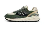 Saucony Shadow 6000 Slip Resistant Height Increasing Slip Resistant Height Increasing Low top Running Shoes Unisex