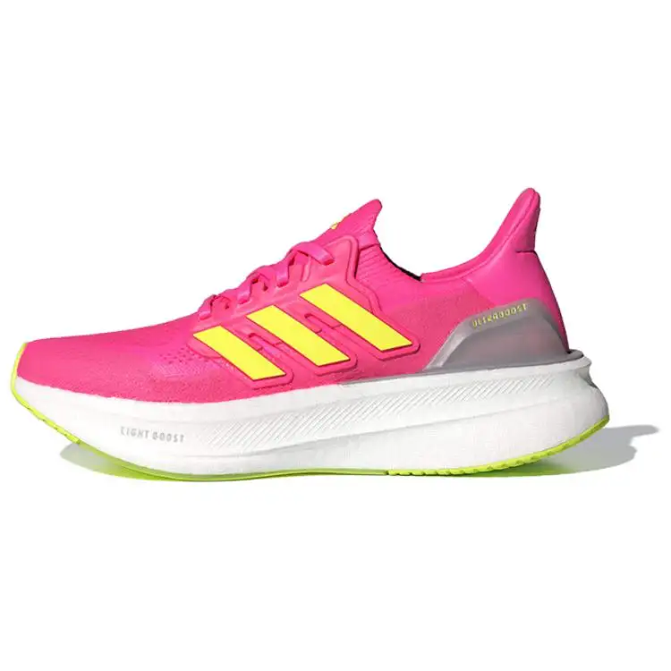 Adidas Ultraboost 5.0 Slip Resistant Abrasion Resistant Slip Resistant Abrasion Resistant Low top Casual Running Shoes