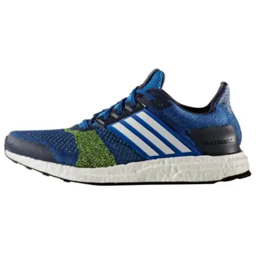 Adidas UltraBoost St 'Blue White'