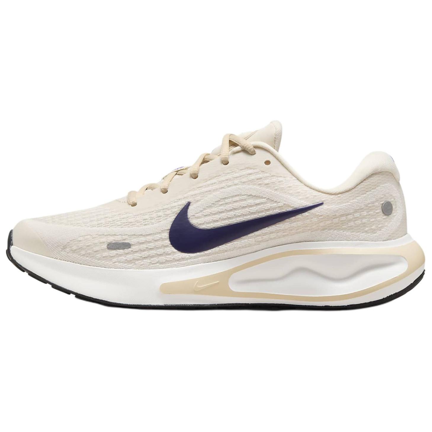 Nike Journey Run ‘Pale Ivory Black’ Women’s