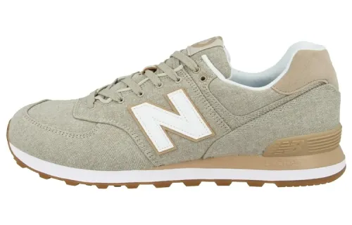 New Balance 574 'Light Grey'