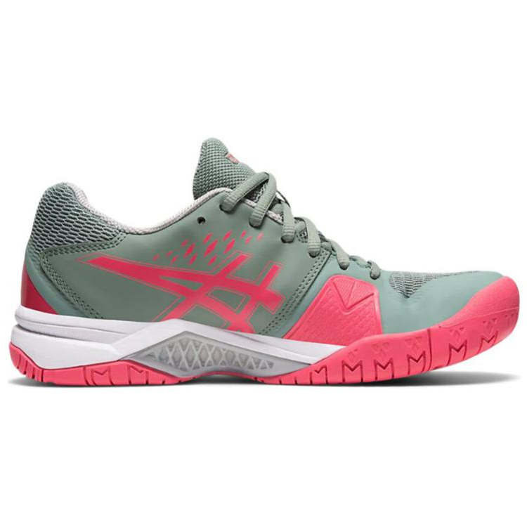 ASICS Gel Challenger 12 ‘Grey Pink Cameo’ Women’s